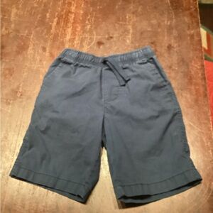 Wonder Nation Kids Blue Shorts